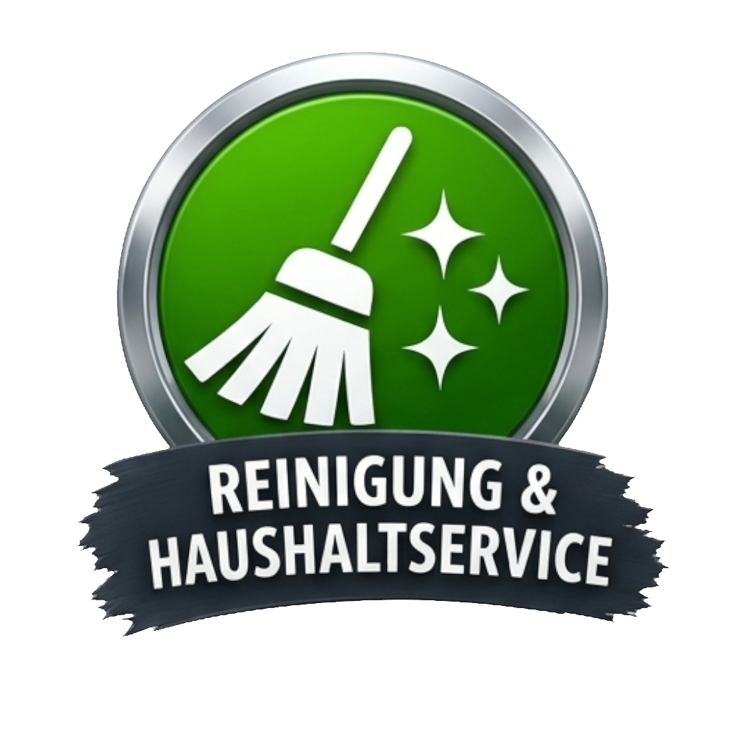 Reinigung & Haushaltsservice