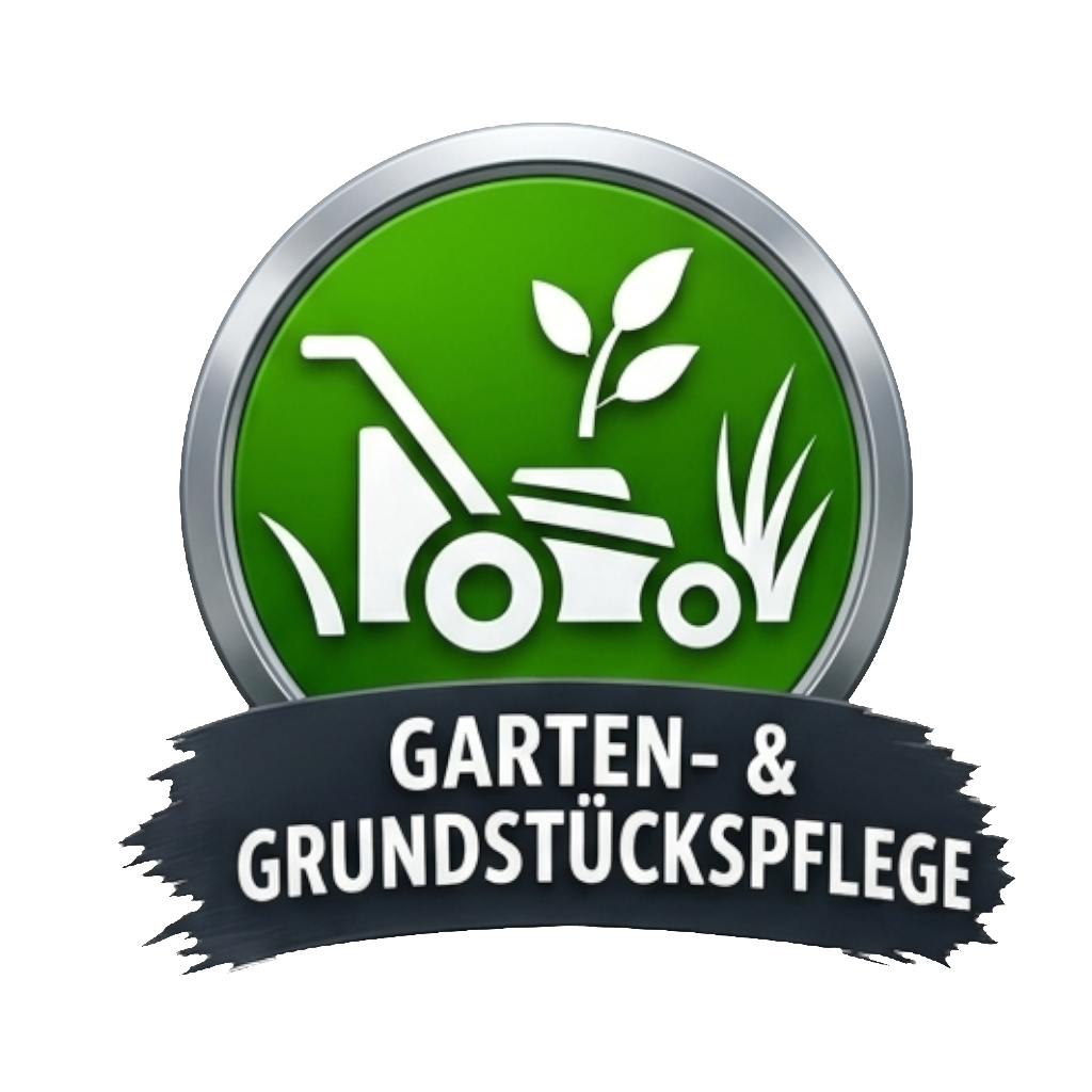 Garten- & Grundstückspflege