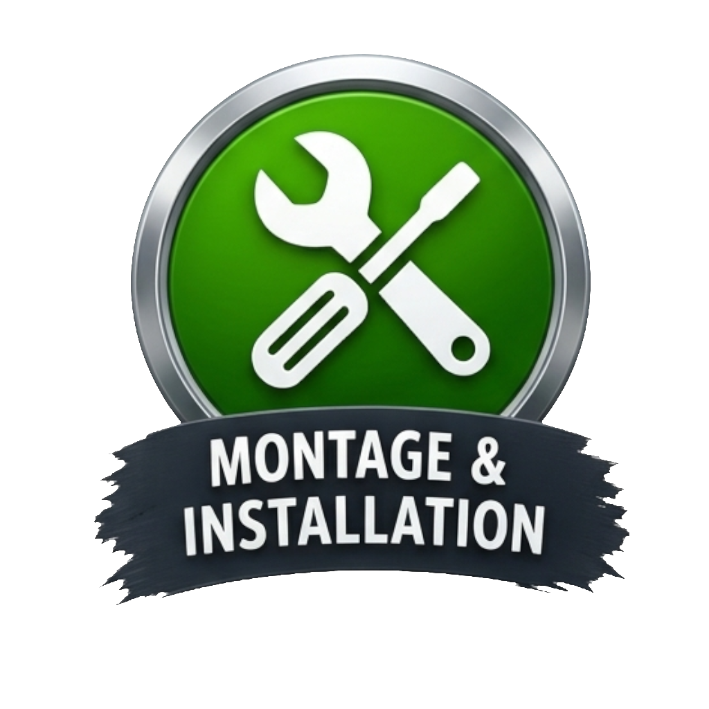 Montage & Installation