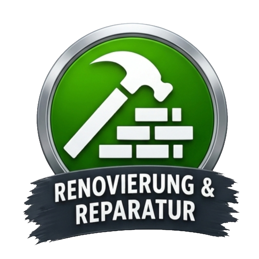 Renovierung & Reparatur