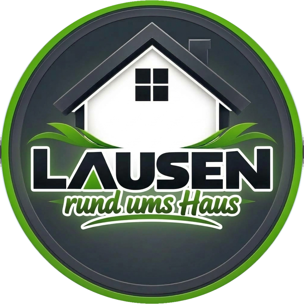 Lausen rund ums Haus